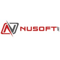 NuSoft.NET Inc. Logo