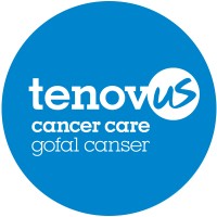Tenovus Cancer Care Logo