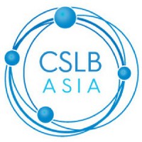 CSLB Asia Logo