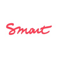Smart Belgium Logo
