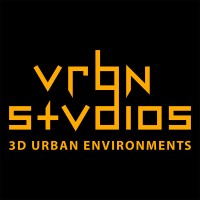 vrbn studios Logo
