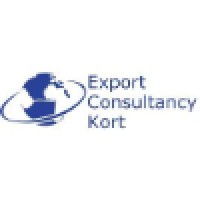 Export Consultancy Kort Logo