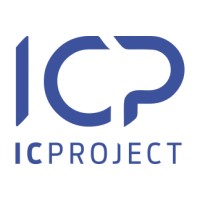IC PROJECT Logo