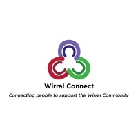 Wirral Connect Logo