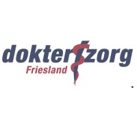 Dokterszorg Friesland Logo