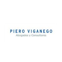 PIERO VIGANEGO Abogados y Consultores Logo