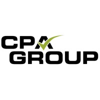The CPA Group PC Logo