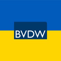 German Federal Association of the Digital Economy (BVDW e.V.) Logo