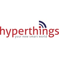Hyperthings-IoT Logo