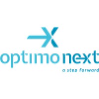 Optimo Next srl Logo