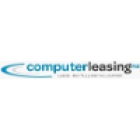 Computer Leasing Limited Logo