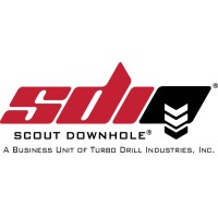 Scout Downhole Logo