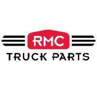 RMC Truck Parts Logo