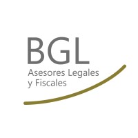 BGL Asesores Legales y Fiscales Logo