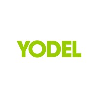 Yodel (Yodel Delivery Network Ltd) Logo