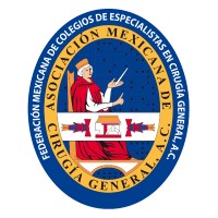 Asociación Mexicana de Cirugía General Logo