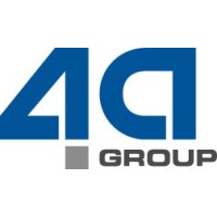 4a Group Logo