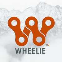 Wheelie, LLC Logo