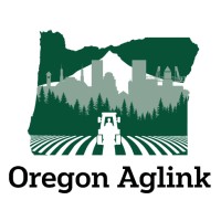 Oregon Aglink Logo