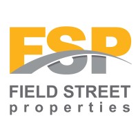 Field Street Properties Logo