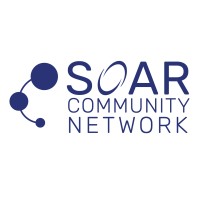 SOAR Community Network, LLC Logo