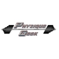 PhysiqueGeek, LLC Logo