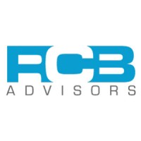 RCB Advisors - Chartered Accountants Logo