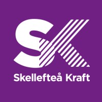 Skellefteå Kraft Logo