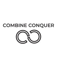 Combine Conquer Logo