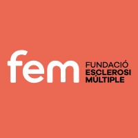 Fundació Esclerosi Múltiple Logo