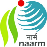 ICAR-National Academy of Agricultural Research Management (NAARM) Logo