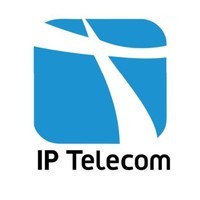 IP Telecom PT Logo