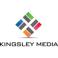 Kingsley Media Ltd Logo