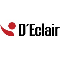 DEclair Logo