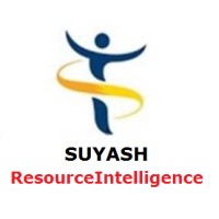 Suyash ResourceIntelligence Logo