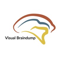 Visual Braindump Logo