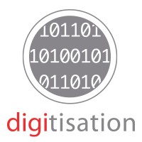 digitisation GmbH Logo