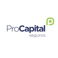 ProCapital Seguros Logo