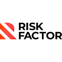 The Risk Factor Ltd Logo