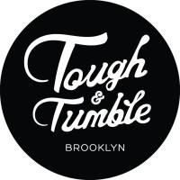 Tough & Tumble Logo