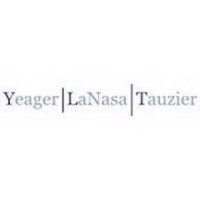 Yeager LaNasa Tauzier LLC Logo