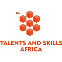 Talents and Skills Africa Logo