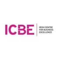 ICBE Irish Centre for Business Excellence Logo