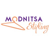 Modnitsa Styling Logo