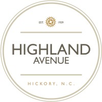 Highland Avenue Logo