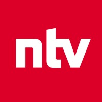 ntvNachrichten Logo