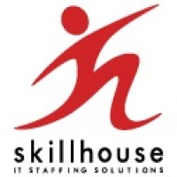 Skillhouse Staffing Solutions K.K. Logo