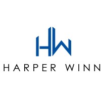 Harper Winn, Inc. Logo