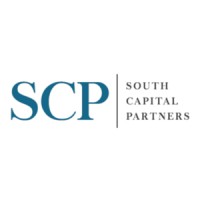 South Capital Partners, LLC Logo