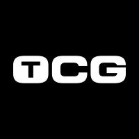 TCG - Touchless Consulting Group Logo